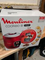 Cookeo Moulinex rouge neuf jamais utilisé, Elektronische apparatuur, Ophalen