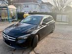 Mercedes B200d, Autos, Cuir, Achat, Euro 6, Noir