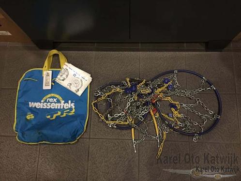 Sneeuwketting rex Weissenfels TR STD 106, Auto diversen, Overige Auto diversen, Ophalen of Verzenden