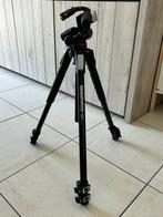 Manfrotto MK190XPRO3-3W statiefkit, Audio, Tv en Foto, Ophalen, Balhoofd, Zo goed als nieuw, 175 cm of meer