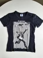 Placebo  t-shirt Trigger happy hands Maat M, Ophalen of Verzenden, Gebruikt, Kleding