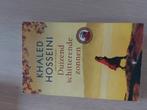 Khaled Hosseini - Duizend schitterende zonnen, Ophalen, Zo goed als nieuw, Khaled Hosseini