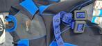 Ceinture poids plongée, Watersport en Boten, Duiken, Ophalen, Gebruikt, Lood of Loodgordel
