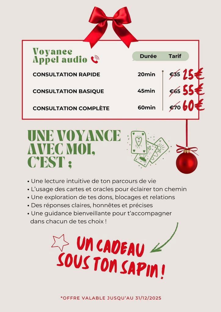 Consultation voyance, Boeken, Advies, Hulp en Training, Zo goed als nieuw, Ophalen of Verzenden