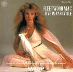 2 cd's - Fleetwood Mac - Live In Nashville - 1977, Cd's en Dvd's, Verzenden, Nieuw in verpakking, Poprock