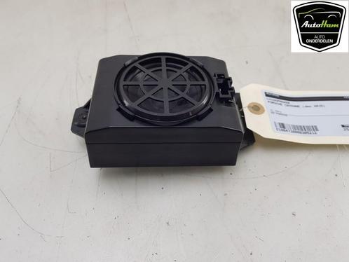 LUIDSPREKER Porsche Cayenne II (92A) (01-2010/01-2018), Auto-onderdelen, Overige Auto-onderdelen, Porsche, Gebruikt