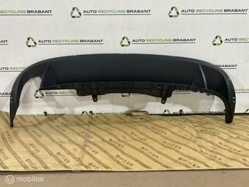 Achterbumper Diffuser Volkswagen Passat Variant B7 3AF807521 beschikbaar voor biedingen