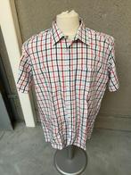 cambier 43/44 xl, Kleding | Heren, Overhemden, Overige kleuren, Ophalen of Verzenden, Zo goed als nieuw, Cambier
