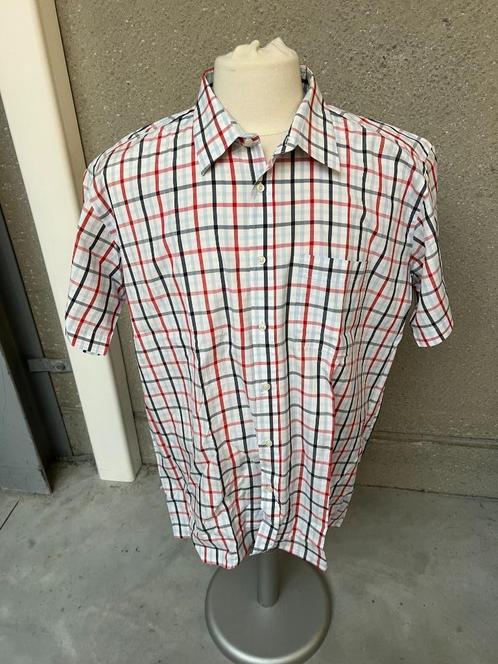cambier 43/44 xl, Kleding | Heren, Overhemden, Zo goed als nieuw, Halswijdte 43/44 (XL), Overige kleuren, Ophalen of Verzenden