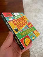 Boek : beste street food ter wereld, Boeken, Kookboeken, Gelezen, Overige gebieden, Ophalen