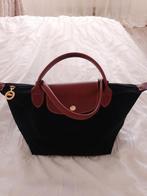 Longchamp hadtas S origineel!, Ophalen of Verzenden, Zwart