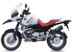 R1150GS 2001 - 2003 BMW Beugel Beugel stuur D1-52255, Motoren