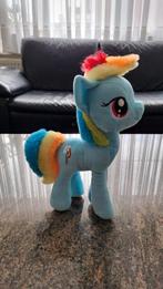 Knuffel My Littlr Pony, Ophalen of Verzenden, Zo goed als nieuw