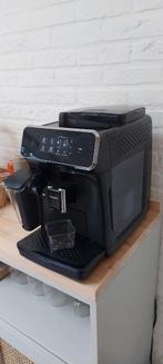 Philips LatteGo (EP2230/10) espressomachine, Elektronische apparatuur, Koffiezetapparaten, Ophalen of Verzenden, Gebruikt, Koffiebonen