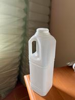 1 liter rHDPE plastic flesjes, Zakelijke goederen, Stock en Retail | Verpakking en Verzending, Ophalen