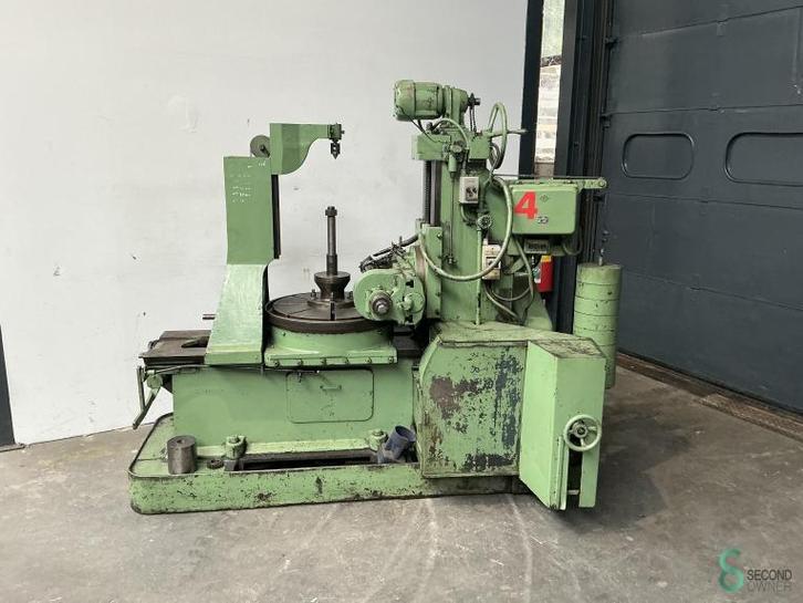 Tandwielbewerkingsmachines Van Dorst 1954, Zakelijke goederen, Machines en Bouw | Overig