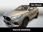 MG ZS ice 1.0 T-GDi Luxury (automatique), Autos, MG, https://public.car-pass.be/vhr/75dfd46e-a7d6-4556-934f-f4dac348e5a8, Argent ou Gris