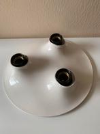 Vintage lamp Triteti Vico Magistretti voor Artemide, 1970, Antiek en Kunst, Ophalen of Verzenden