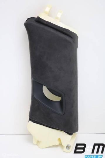 Alcantara C-stijl bekleding links Audi Q7 4M beschikbaar voor biedingen