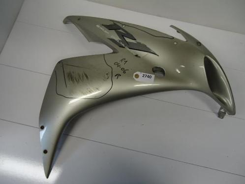 R1 2004 - 2006 Yamaha Kuipdeel Kuipdeel zijflank D1-18959, Motoren, Onderdelen | Yamaha