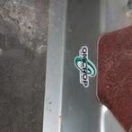 Motto mover, Motoren, Ophalen