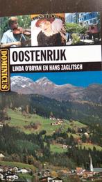 Linda O'Bryan - Oostenrijk, Ophalen of Verzenden, Linda O'Bryan; Hans Zaglitsch