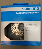 Cassette Shimano CS-HG41-7 NEUVE, Enlèvement ou Envoi, Neuf, Général, Autres types