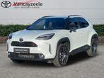 Toyota Yaris Cross GR Sport+cam+gps+sens V&A, Auto's, Automaat, 116 pk, Overige brandstoffen, Yaris Cross