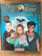 Nachtwacht boeken, Boeken, Ophalen of Verzenden