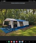 Vouwwagen / campingcar xxl voor 8 personen, Caravans en Kamperen, Ophalen