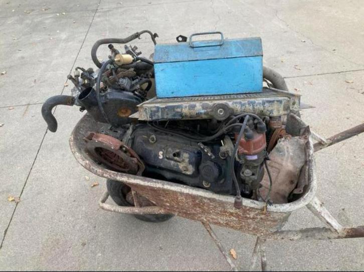 Onderdelen suzuki samurai jeep 4x4, Auto-onderdelen, Motor en Toebehoren, Jeep, Ophalen