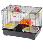 Kooi hamster, Dieren en Toebehoren, Ophalen, Kooi, Hamster, 60 tot 90 cm