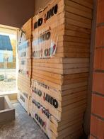 islolatie IKO Enertherm, Doe-het-zelf en Bouw, Isolatie en Afdichting, Ophalen, Gebruikt