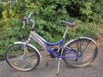 24 inch kinderfiets met 3 x 6 versnellingen in goede staat, Fietsen en Brommers, Ophalen, Gebruikt, 20 inch of meer, Optimalp