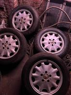 Mercedes 16p wiel, Ophalen of Verzenden, Zo goed als nieuw