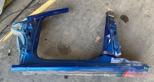 SKODA KAMIQ SNIJDEEL A+B STIJL LINKS, Auto-onderdelen, Carrosserie, Deur, Skoda, Gebruikt, Ophalen of Verzenden