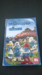 Volledige Smurfenverzameling Delhaize, Verzamelen, Ophalen of Verzenden, Gebruikt, Verschillende Smurfen, Poppetje, Figuurtje of Knuffel