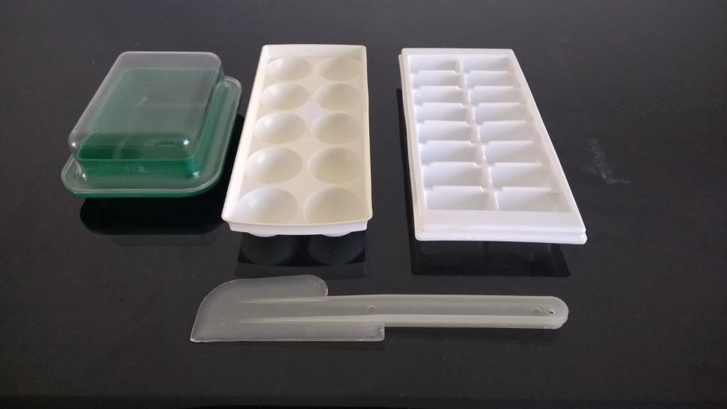 Accesoires ijskast, Ophalen of Verzenden, Zo goed als nieuw