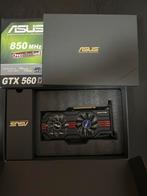 Carte graphique Asus Gtx 560, Computers en Software, Overige Computers en Software, Ophalen, Gebruikt