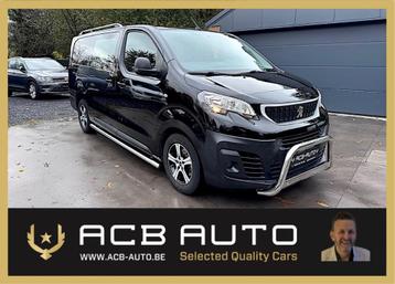 Peugeot Expert 1.5 HDI / Lichte vracht 5 zitplaatsen beschikbaar voor biedingen