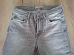 Grijze jeans 7 for all mankind M27, Ophalen of Verzenden, Zo goed als nieuw, W27 (confectie 34) of kleiner, Grijs