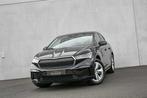 SKODA Enyaq *Coupe iV, Auto's, Skoda, Automaat, Zwart, 5 zetels, 201 pk