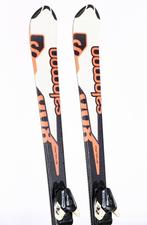 140 skis pour enfants SALOMON ENDURO JR 800 + Salomon L7