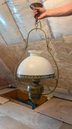 Koperen lamp, Antiek en Kunst, Ophalen