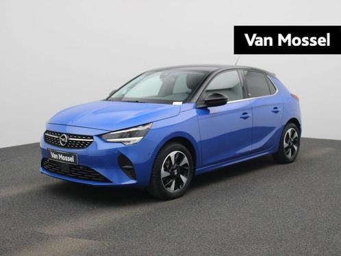 Opel Corsa-e Elegance 50 kWh, Auto's, Opel, Bedrijf, Te koop, Corsa, ABS, Airbags, Airconditioning, Alarm, Android Auto, Apple Carplay