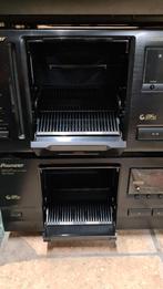 2 x pioneer pd-f706 en 607 vintage jukebox cd player, Ophalen, Zo goed als nieuw, Pioneer