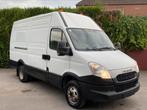 Iveco daily 2014 3.0 goede staat 6700€ zo meenemen, Auto's, Vrachtwagens, Iveco, Bedrijf, 5 deurs, Te koop