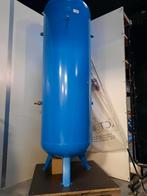 Nieuw drukvat 500/II met appendageset, 100 liter of meer, Ophalen, Nieuw, 10 bar of meer