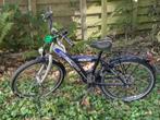 Jongensfiets 24" (inch), Ophalen, Golden Lion, Handrem, Gebruikt