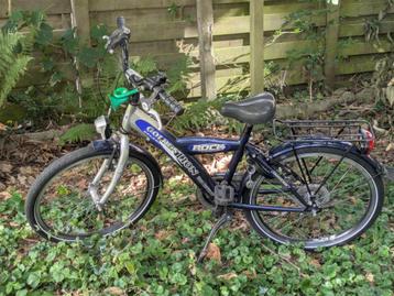 Jongensfiets 24" (inch) beschikbaar voor biedingen